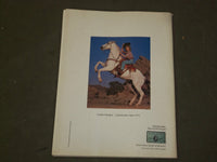 1990 AUGUST AVENUE MAGAZINE - KENNETH JAY LANE - B 5068