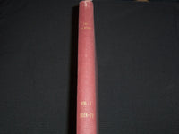 1828-1829 THE ALBION WEEKLY GAZETTE BOUND VOLUME NO. 7 - NEW YORK - R 10J