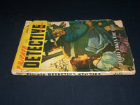 1946 JULY PRIVATE DETECTIVE STORIES PULP MAGAZINE - ROGER TORREY - ST 5342L