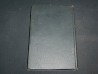 1946 THE RAPE OF LABELLE HARDCOVER BOOK BY HARRY HAHN - KD 7260