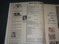 1946 DECEMBER MOVIELAND MAGAZINE - VAN JOHNSON COVER - ST 4985