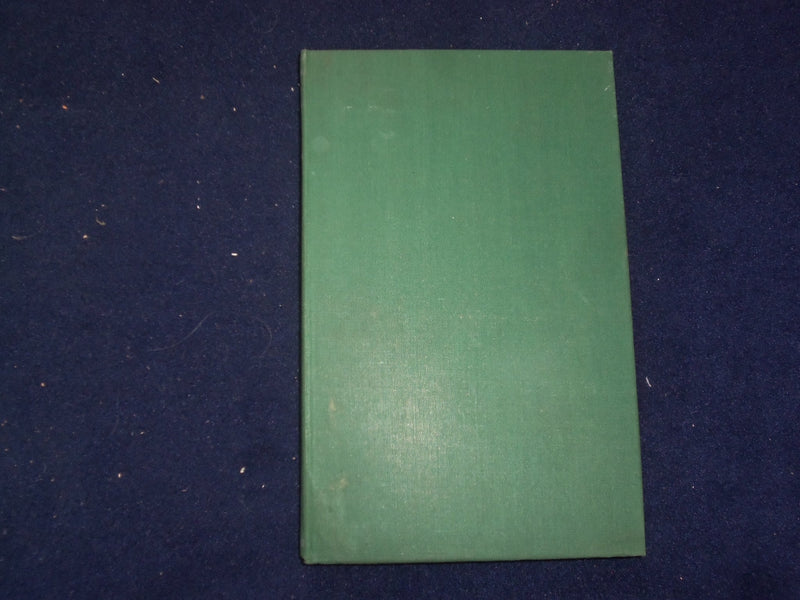 1957 FONTEYN- A STUDY OF THE BALLERINA HARDCOVER BOOK BY JAMES MONAHAN - KD 8797
