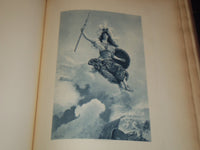 1883 SOCIETY OF FRENCH AQUARELLISTS 2 VOLUMES NO. 132 BY EDWARD STRAHAN - #8