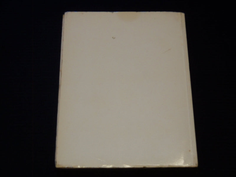1967 THE BOOK OF CARLSBERG - FATHER AND SON SOFTCOVER BOOK - J 7464