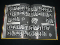 2011 MEMINISSE MT. OLIVE HIGH SCHOOL YEARBOOK - FLANDERS NEW JERSEY - YB 1627