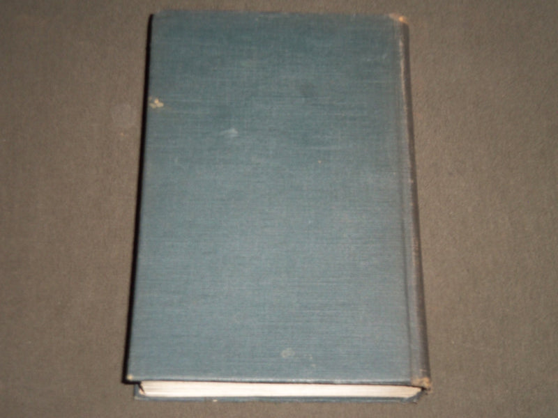 1906 THE COLLECTOR'S MANUAL BY N. HUDSON MOORE HARDCOVER BOOK - KD 4163