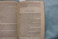 1945 BEHOLD YOUR KING HARDCOVER BOOK BY FLORENCE BAUER - KD 9635