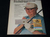 1974 MARCH 15 GOLF WORLD NEWSWEEKLY MAGAZINE - GARY KOCH FLORIDA - E 6164