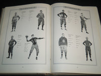 1914 MAKIO THE OHIO STATE UNIVERSITY YEARBOOK - BUCKEYES FOOTBALL - YB 1748