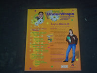 1999 DECEMBER TEEN CELEBRITY MAGAZINE - CHRISTINA AGULERA COVER - B 602