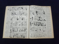 1969 MAR 24 BOSTON RECORD AMERICAN NEWSPAPER-NIXON, NEW VIET WAR POLICY -NP 6339