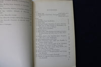 1952 SOUTHERN EXCURSION GUIDEBOOK - SOFTCOVER BOOK - K 1410