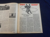 1942 JULY 4 LIBERTY MAGAZINE - GREAT ILLUSTRATED COVER - B 4197O