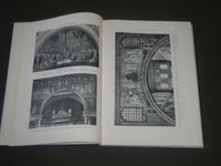 1924 CHRISTS'S LIKENESS IN HISTORY AND ART BY GIOVANNI E. MEILLE BOOK - KD 4002