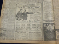 1916 JANUARY 7 NEW YORK TIMES - THREE LABOR MEMBERS QUIT MINISTRY - NT 9054