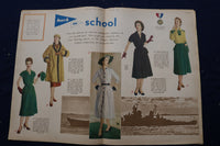 1951 JULY 22 CHICAGO TRIBUNE MAGAZINE - PIPER LAURIE COVER - E 22871