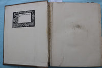 1902 VASSARION VASSAR COLLEGE YEARBOOK - POUGHKEEPSIE, NEW YORK - YB 3588