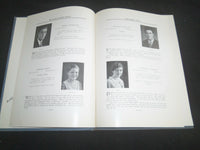 1932 THE CUPOLA MOORESTOWN FRIENDS' SCHOOL YEARBOOK - MOORESTOWN, NJ - YB 2563