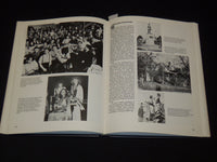 1982 ELIZABETH TOWN & UNION COUNTY A PICTORIAL HISTORY BOOK - KD 4585H