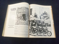1973 JUNE MODERN PHOTOGRAPHY MAGAZINE - GREAT COVER, PHOTOS & ADS - SP 4713M