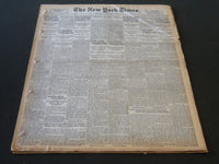 1928 AUGUST 17 NEW YORK TIMES - GETS COLOR MOVIES BY REVOLVING DISC - NT 6502