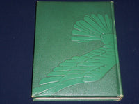 1949 HAWKEYE IOWA STATE UNIVERSITY ISU YEARBOOK VOLUME 59 - AMES IOWA - YB 506