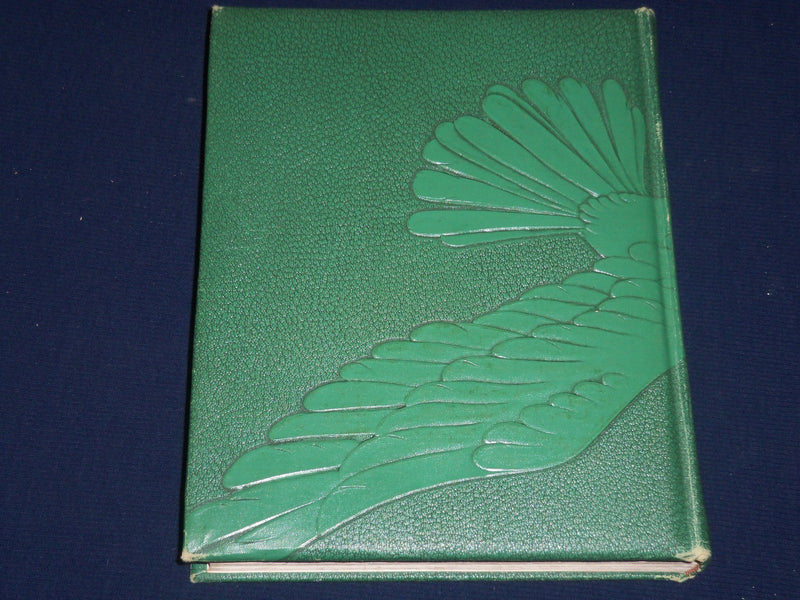 1949 HAWKEYE IOWA STATE UNIVERSITY ISU YEARBOOK VOLUME 59 - AMES IOWA - YB 506