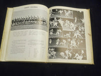 1959 THE DEL-HI DELTA HIGH SCHOOL YEARBOOK - DELTA, OHIO - YB 2757