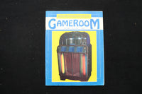 1990 JULY GAMEROOM MAGAZINE - E 10874
