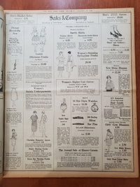 1921 JANUARY 27 NEW YORK TIMES - DR. MANNING ELECTED BISHOP OF NEW YORK- NT 8100