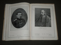 1922 BILDERGALERIE ZUR RUSSISCHEN LITERATUR BY ALEXANDER ELIASBERG - J 2315