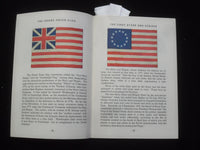 1970 OUR FLAG SOFTCOVER BOOK - HOUSE CONCURRENT RESOLUTION 407 DOCUMENT - J 9860