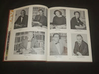 1960 UNIVERSITY OF MASSACHUSETTS YEARBOOK - AMHERST, MASSACHUSETTS - YB 2181