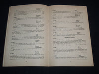 1961 STATUTES OF ARIZONA RELATING TO NOTICE BY NEWSPAPER PUBLICATION - J 8730