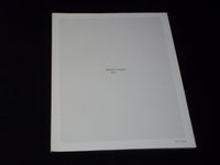 2011 OCTOBER 27 ROLLING STONE MAGAZINE - STEVE JOBS FRONT COVER - E 1732