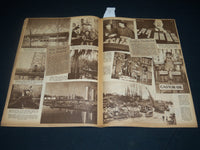1945 MAY 6 THE PITTSBURGH PRESS SUNDAY ROTO SECTION - ERNIE PYLE - NP 4568