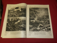 1915 AUGUST 12 NY TIMES PICTORIAL SECTION - GENERAL VON HINDENBURG - NP 3966