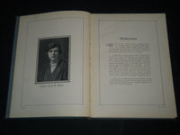 1928 THE ARROW-RIDGEWOOD HIGH SCHOOL YEARBOOK - NEW JERSEY - PHOTOS - YB 1696