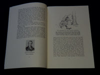 1970'S THE CAPITOLS OF PENNSYLVANIA BY HUBERTIS CUMMINGS & VIOLET OAKLEY- J 8058