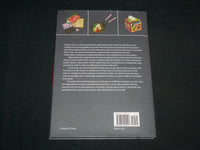 2016 POLYMER CLAY CHINESE STYLE HARDCOVER BOOK BY HAN HAN - I 2019