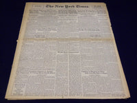 1946 JULY 9 NEW YORK TIMES - STEPHEN WISE DENIED VISA - NT 3181