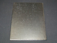 1957 THE RULERS OF CHINA BOOK BY W. PERCEVAL YETTS - A. C. MOULE - Z 186