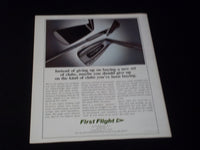 1977 FEBRUARY 25 GOLF WORLD MAGAZINE - HARBOUR TOWN FRONT COVER - E 6572