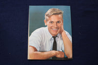 1957 OCTOBER HEP CAT'S REVIEW MAGAZINE - TAB HUNTER COVER - E 19125