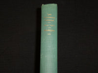 1954 THE LAW ASSOCIATION OF PHILADELPHIA 1802-1902 HARDCOVER BOOK - KD 7339