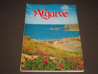 1964 ALGARVE BY FREDERIC P. MARJAY HARDCOVER BOOK - I 746