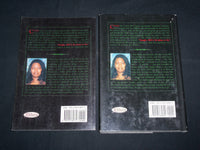 2007 TONIGHT WILL IT BE ADAM OR EVE? BOOK LOT OF 2 - CYNTHIA MURRY - KD 7110
