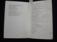 1985 WINDOWS ON THE PAST SOFTCOVER BOOK BY ALFRATA HANSEL - SIGNED - J 9661