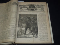 1894-1898 OUR SABBATH VISITOR MAGAZINE BOUND VOLUME - ALFRED CENTRE NY- KD 5403A