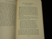 1962 AMOR AND PSYCHE SOFTCOVER BOOK BY ERICH NEUMANN - FEMININE - J 6112
